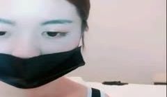 你的宝宝高颜值美女灌肠爆菊3V