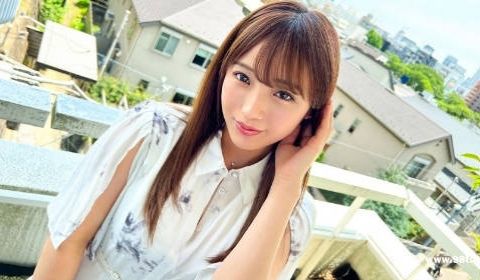 SIRO-5152【清楚系に见えて実は…】【「気