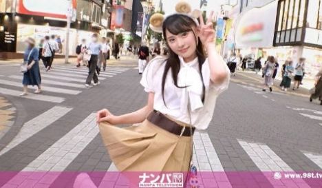 200GANA-2959マジ软派、初撮。 199