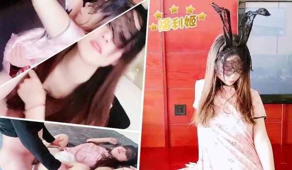 柚子猫-废物老公的悲哀偷情男闺