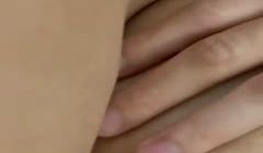 这次活动老公非要体验双龙入洞。于是骚货提议，先让