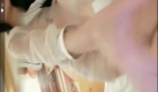 直播极品一线天粉鲍美女抠B自慰喷水