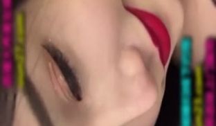 高颜值巨乳美女极品骚货叫声光听就硬了