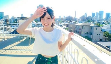 SIRO-5182 【桃尻ドリブラー】ご奉仕好き