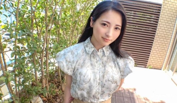 SIRO-5181 【高岭の花】人生で3本目のチ