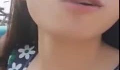 主播二嫂户外直播勾引滴滴司机内射