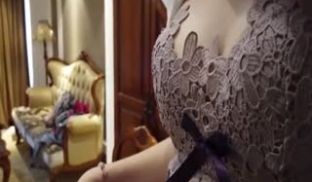 国产剧情 摄影师套路退役空姐少妇到豪宅潜规则