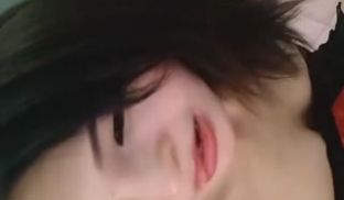 最纯美女校花苏苏沦为欲望的性奴