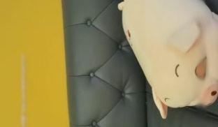 混血女神性感情趣装诱惑
