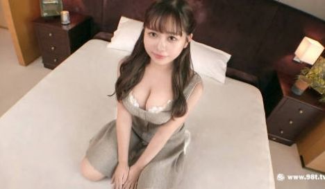 SIRO-5203 【美巨乳パイズリ】【小悪魔ち