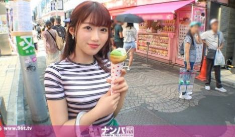 200GANA-2999 マジ软派、初撮。 20