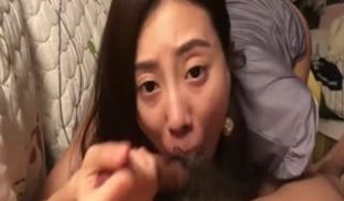教科书式口交