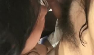 酒店偷情朋友的大胸漂亮女友，她承认我操更爽对白国