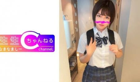 383NMCH-063 【个人撮影】塾终わりの短