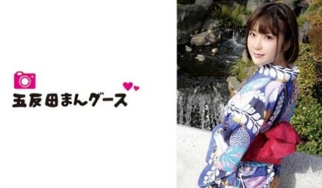490FAN-207 刺激を求めた人妻が着物で旅