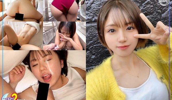 MFCS-105 【陆上部并みの腹筋美がエロ映え