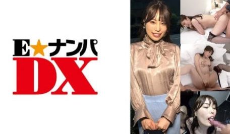 285ENDX-473 関西弁が良き！清楚女子ア