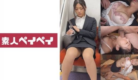 748SPAY-377 Aさん