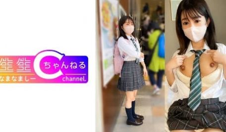 383NMCH-078 顔出し【个人撮影】あどけ