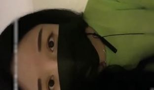 神颜值姐妹花调情求操