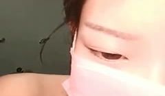 [在线国产]宅男女神么么哒不知道被哪个鸡巴把肚子