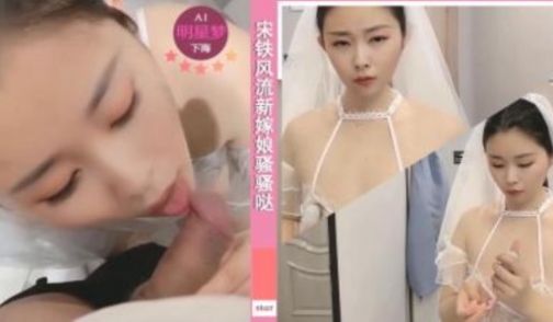 AI巨星体验诸葛钢铁宋铁风流新娘骚骚哒