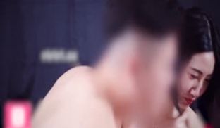 新婚之夜诱惑老公爆射