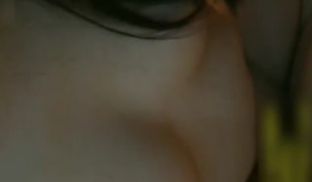 约操极品身材体操美女