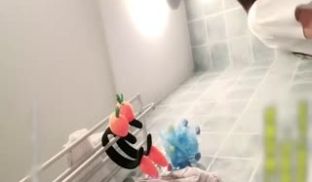 造爱后补充体力再做一番