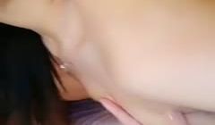3p双飞爽翻天0510一对男女啪啪秀 男炮友享受