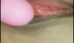 【在线】花椒漂亮萌妹子性感女神主播＜萌鹿鹿＞美胸