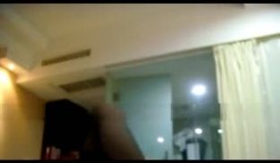 极品少妇酒店露脸做爱