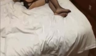 北京性感人妻小悠约炮实录