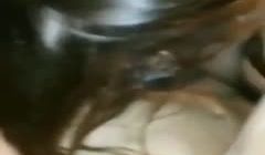 酒店嫖妓直播高颜值小姐穿着黑丝逼毛浓密特别性感被