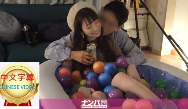 200GANA-2522C 百战磨练搭讪师的淫乱
