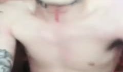 楚楚可怜的妹子要满足老公的性需求真可怜