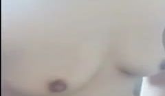 可爱小美女和炮友全裸 口交 特写BB 啪啪大秀内