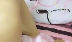 [在线]MIMI仓老师一边啪手里一边还拿着手机和