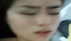 口硬上位骑乘后入大力撞击，特写视角呻吟娇喘诱人