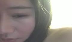 [在线]貌似喝了不少酒的可爱型美女直播狼友们刷了