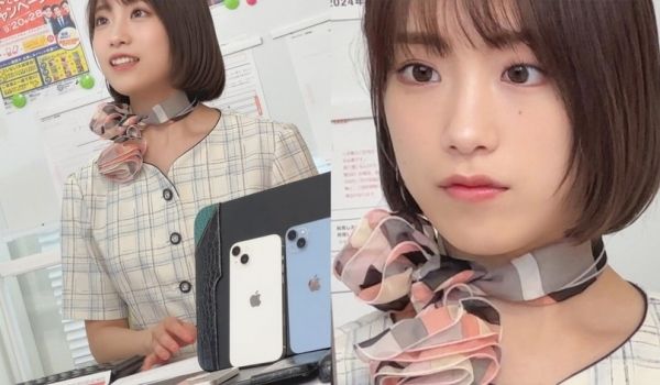 230OREMO-266 ○○ショップ○山店N