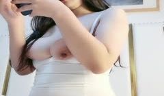 38h罩杯巨乳颜值主播大尺度露胸露逼诱惑~