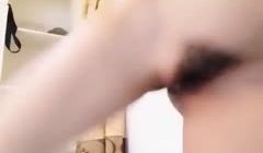 [在线]颜值不错的舞蹈系萌妹子主播年龄不大站立一