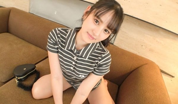 SIRO-5382 爱を求めて三千里？！