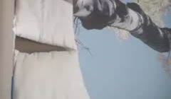 调情口交洗完澡开干大力猛操，搞得呻吟连连喊爽