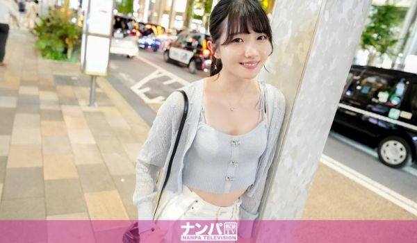 200GANA-3119 マジ软派、初撮。