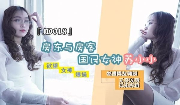 JD018 房东与房客