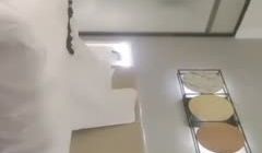 调情一番大力猛操搞了两炮，很是诱惑