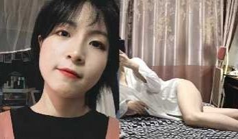 厦门李琳小姐姐看着挺文静视频流出