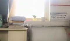 [在线国产]在某通公司业务代办点上班好骚的妹子在